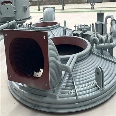 ¿Cuáles son las características de los buenos electrodos para un horno de arc...