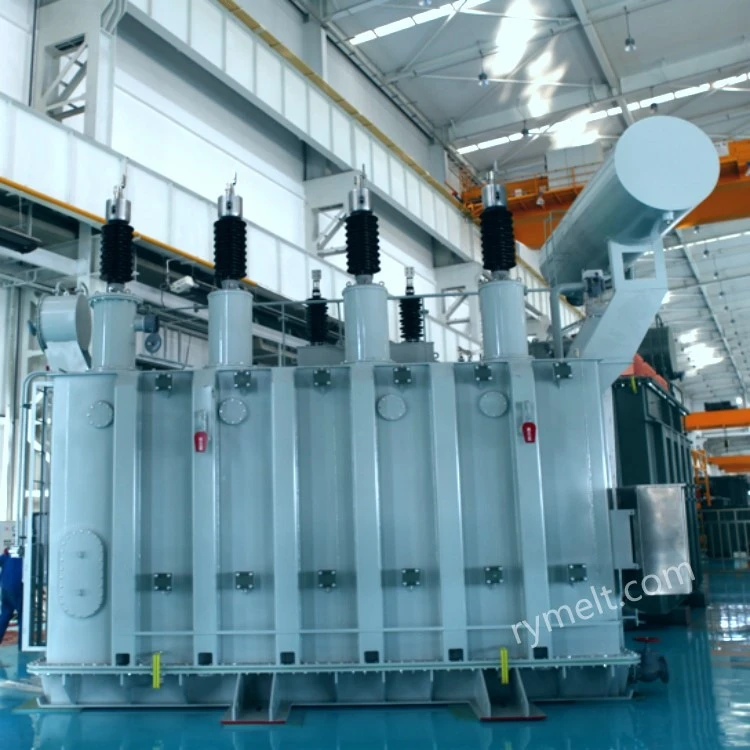 Step-down Transformer
